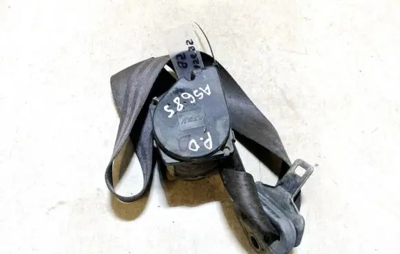Renault Espace II Front seatbelt 6025108918 5134957