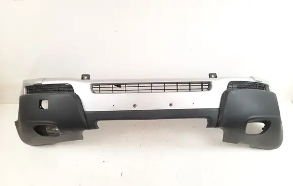 Volvo XC90 Front bumper