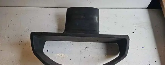 Volvo XC90 Steering wheel column trim 1282846