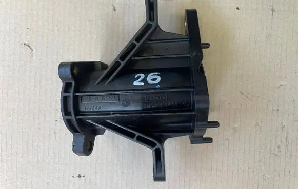 Ford Kuga II Air intake duct part 9M5Q9J444AC