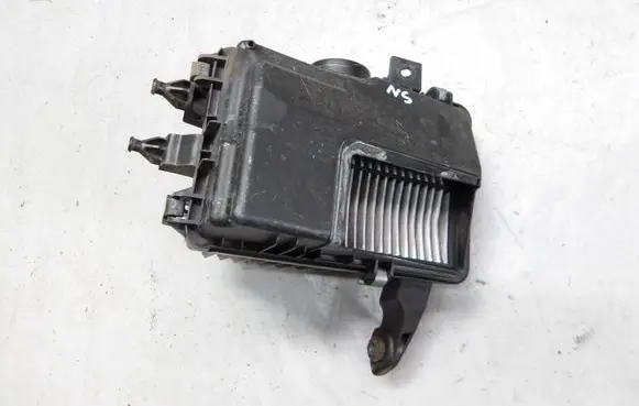 Nissan Qashqai Air filter box 