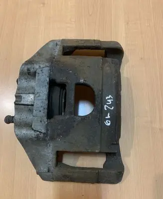 Audi A6 S6 C6 4F Front brake caliper 61243