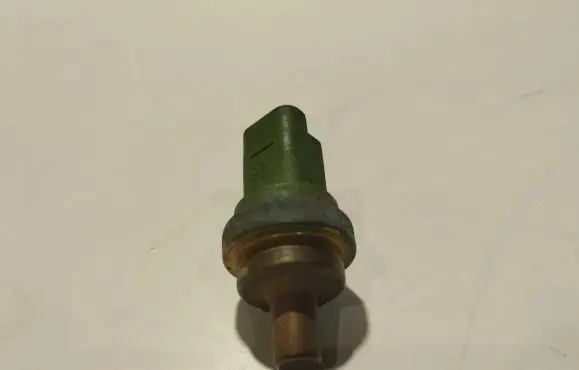 Opel Vectra C Coolant temperature sensor 96554 14180