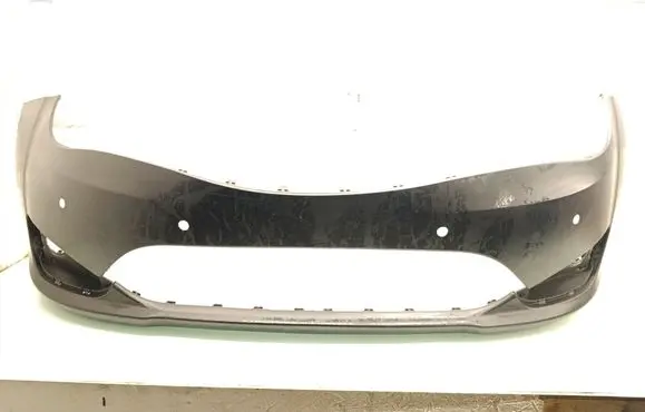 Chrysler Pacifica Front bumper