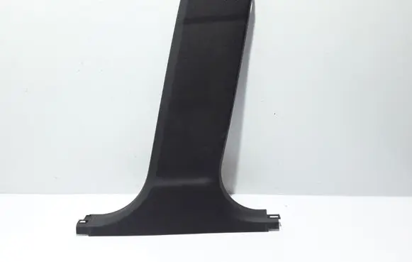 BMW 5 F10 F11 (B) pillar trim (bottom) 9116352