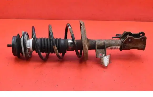 Ford Ka Front shock absorber/damper 50710804