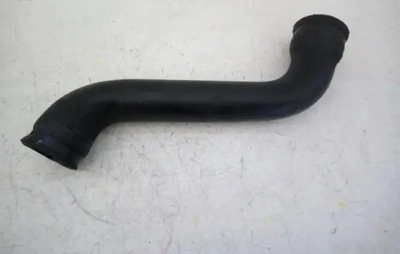 Renault Scenic I Engine coolant pipe/hose 7700874594