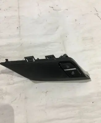 BMW X5 F15 Central locking switch button 7292078 1236263X 52300202
