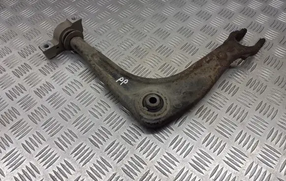 Peugeot 407 Front control arm