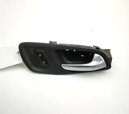 Ford Transit Custom Front door interior handle BK21V22600BC BK2T14017BAW