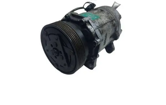 Volkswagen Golf IV Air conditioning (A/C) compressor (pump) 1J0820803A-KASACJ SD7V16 1J0820803A