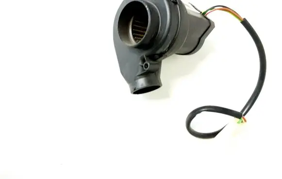 BMW X5 E53 Engine control unit/module fan 0130002831