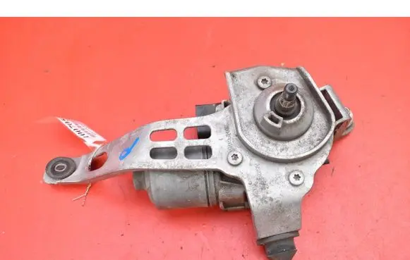 Opel Ampera Rear window wiper motor 42674731