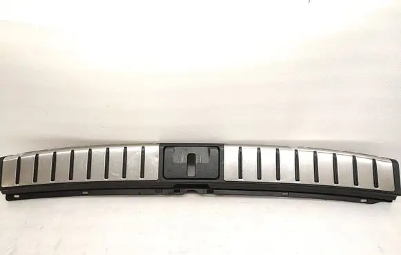 Lexus RX 450H Trunk/boot sill cover protection 5838748110
