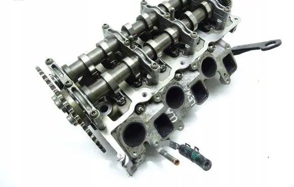 Audi A7 S7 4G Engine head 0593AP 0593AP059109021ER
