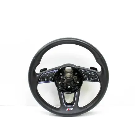 Audi A5 Steering wheel 8W0419091DC