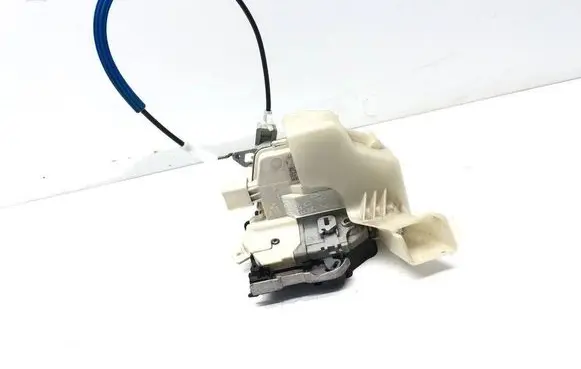 Audi A4 Allroad B8 Front door lock 8J1837015D