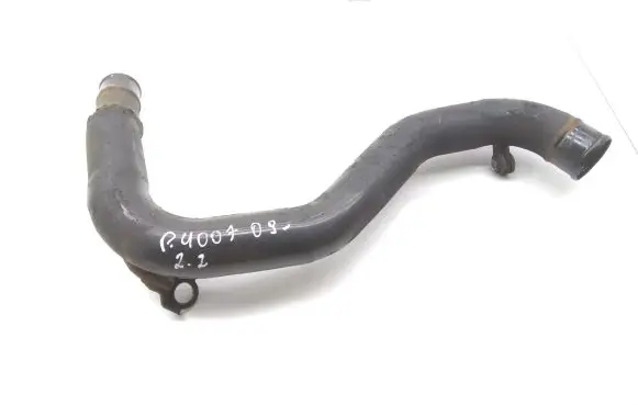 Peugeot 4007 Intercooler hose/pipe