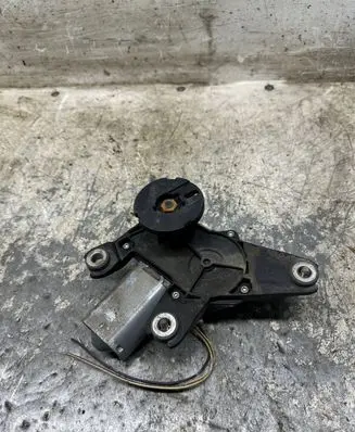 Renault Scenic I Rear window wiper motor 54903612 7700433890B