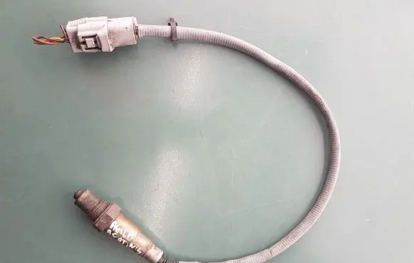 Opel Agila B Lambda probe sensor 0258006994