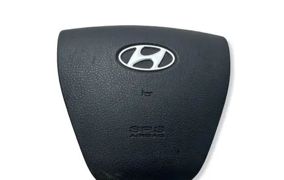 Hyundai ix 55 Steering wheel airbag 569003J700WK