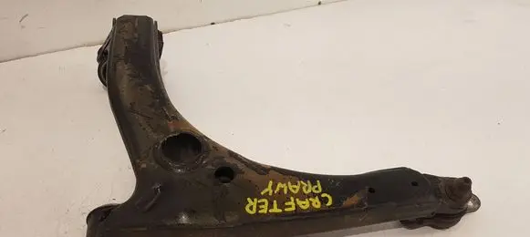 Volkswagen Crafter Front control arm 2N0407152M