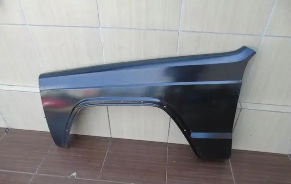 Jeep Cherokee Fender