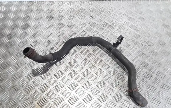 Renault Twingo III Engine coolant pipe/hose 212807235R A4535011582