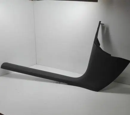Audi Q3 8U Other sill/pillar trim element 8U2867271