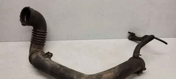 Mazda 6 Intercooler hose/pipe