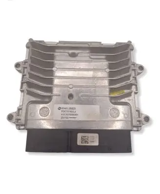 KIA Niro Gearbox control unit/module 954412BBZ0 PDETG16UL4 A3C0276580301