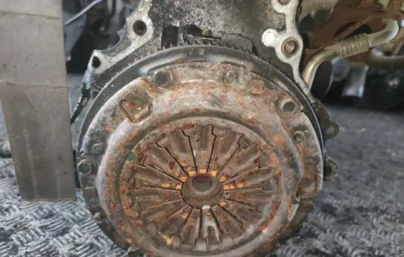 Mazda Premacy Clutch set kit