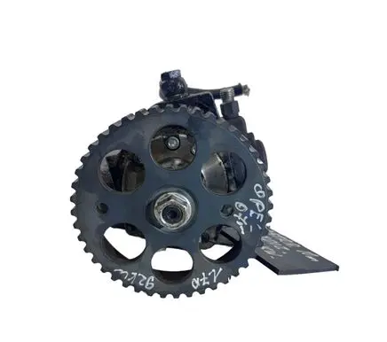 Opel Astra H Fuel injection high pressure pump 8981030280 08907 HU2940000502