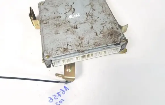 Nissan Primera Engine control unit/module 23710au600 275800-1362