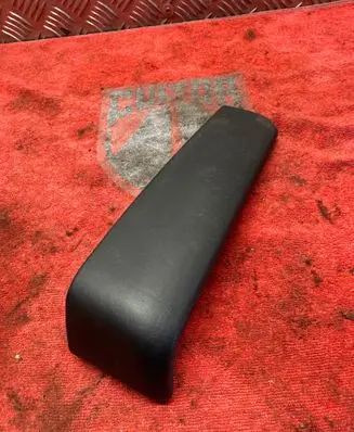 Porsche 911 991 Panel trim 99155234302fff