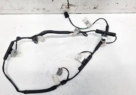 Tesla Model S Other wiring loom AG133358B AG133358-B38230128