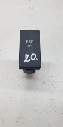 Hyundai Santa Fe ESP (stability program) switch 202007239