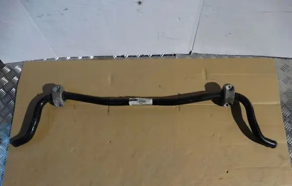 Mercedes-Benz S W222 Other under body part 