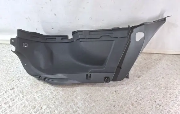 KIA Pro Cee'd III Other trunk/boot trim element 85748J7500 P85741J7SA0 85920J7500