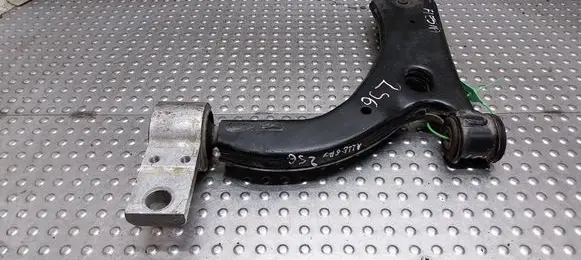 Front control arm