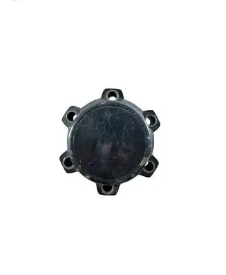 Chevrolet Captiva Hub lock