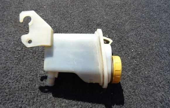 Fiat Fiorino Power steering fluid tank/reservoir 51958898