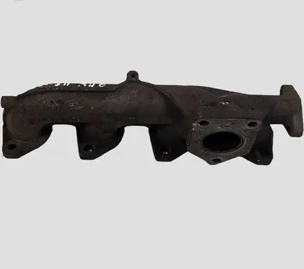 BMW 3 E90 E91 Exhaust manifold 7810182