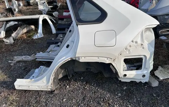 Toyota RAV 4 (XA50) Rear quarter panel 