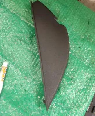 Hyundai Tucson TL Other dashboard part 84765-D7aa0try 20181101 9999