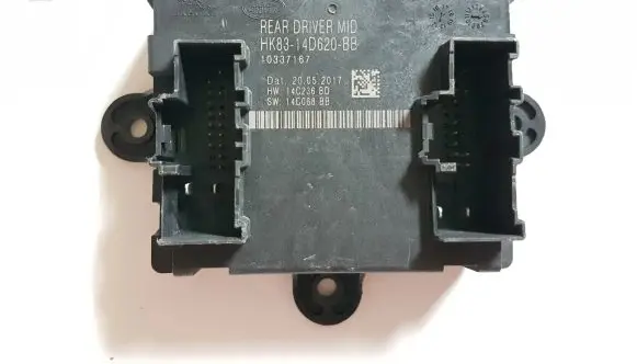 Land Rover Discovery Sport Door control unit/module HK8314D620BB