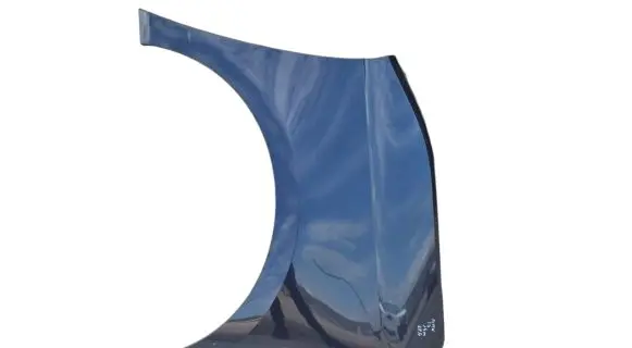 BMW i3 Fender