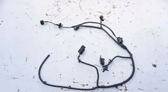 Hyundai i40 Brake wiring harness WIZKA