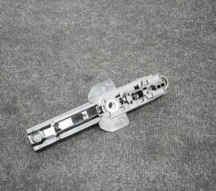Volvo XC90 Seat belt height adjuster 31332261