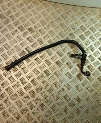 BMW 3 E46 Power steering hose/pipe/line